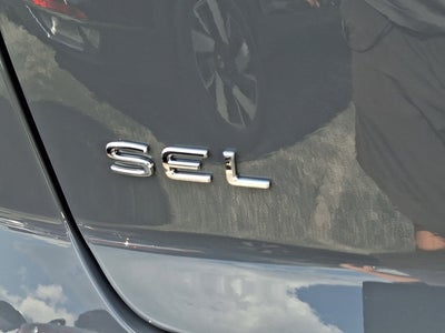 2026 Volkswagen Atlas Cross Sport 2.0T SEL