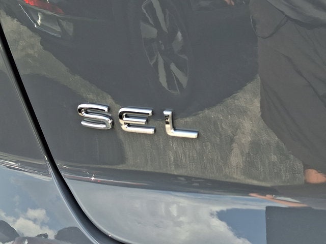 2026 Volkswagen Atlas Cross Sport 2.0T SEL