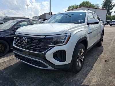 2026 Volkswagen Atlas Cross Sport 2.0T SE
