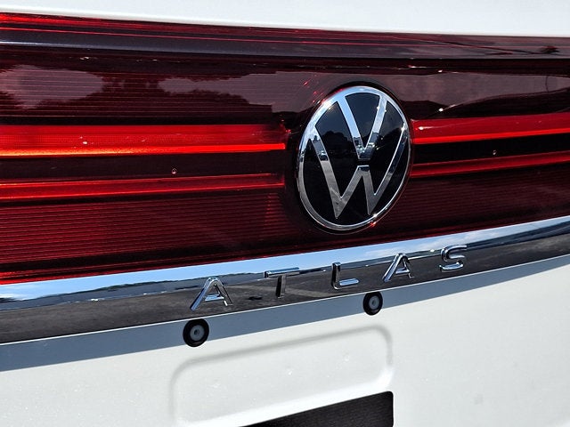 2026 Volkswagen Atlas Cross Sport 2.0T SE