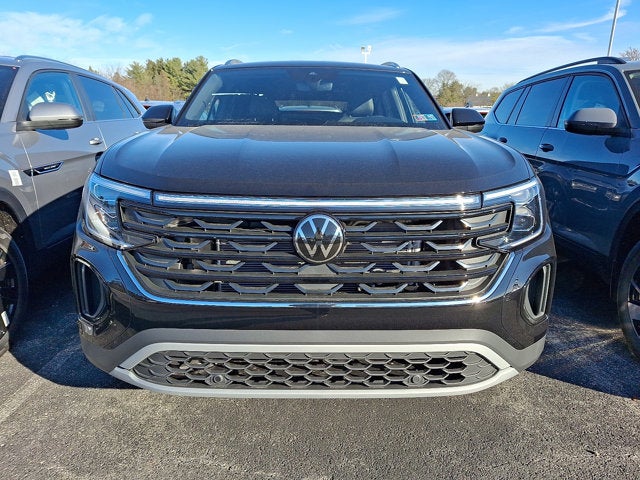 2026 Volkswagen Atlas Cross Sport 2.0T SE