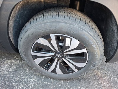 2026 Volkswagen Atlas Cross Sport 2.0T SE