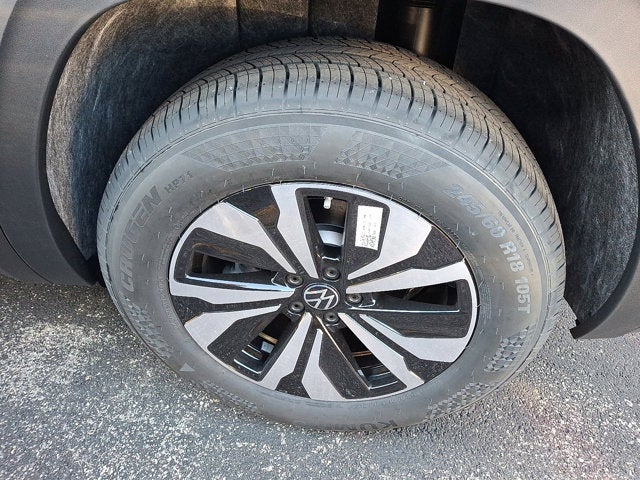 2026 Volkswagen Atlas Cross Sport 2.0T SE