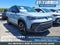 2026 Volkswagen Taos SE Black