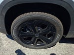 2026 Volkswagen Taos SE Black