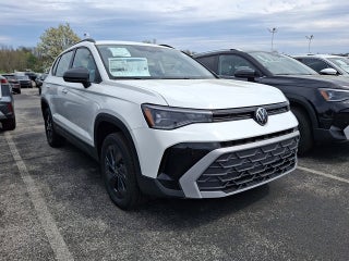 2026 Volkswagen Taos S