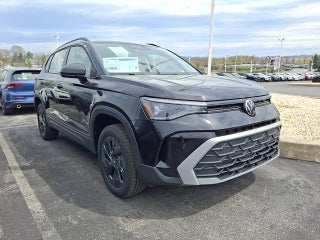 2026 Volkswagen Taos S