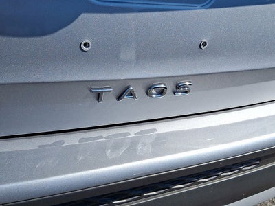 2026 Volkswagen Taos S