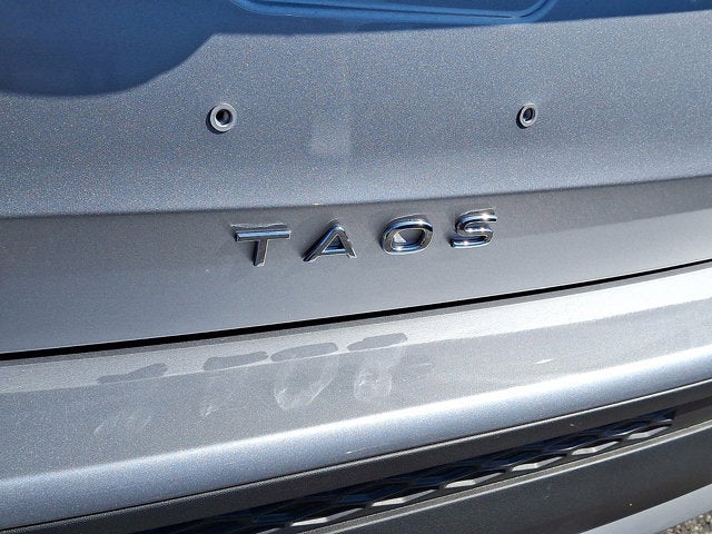 2026 Volkswagen Taos S