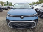 2027 Volkswagen Taos S