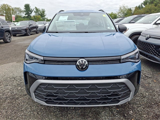 2027 Volkswagen Taos S