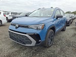 2027 Volkswagen Taos S