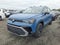 2027 Volkswagen Taos S