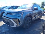 2027 Volkswagen Taos S