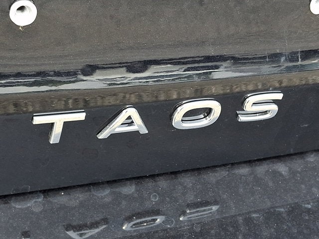 2026 Volkswagen Taos S