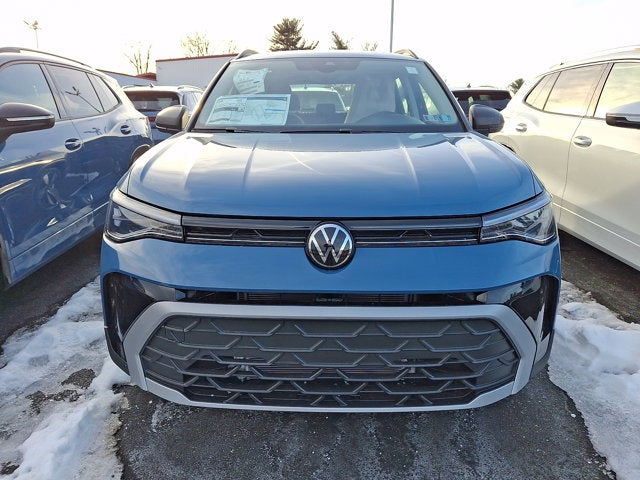 2026 Volkswagen Taos S