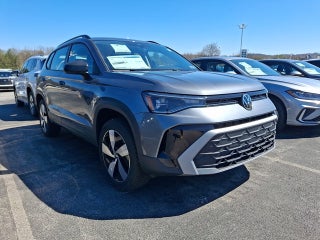 2026 Volkswagen Taos S