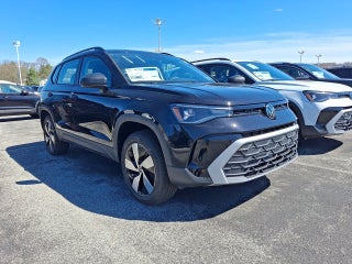 2026 Volkswagen Taos S