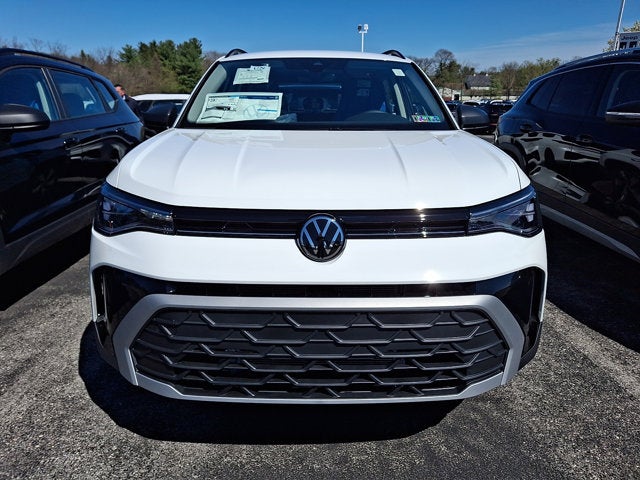 2026 Volkswagen Taos S