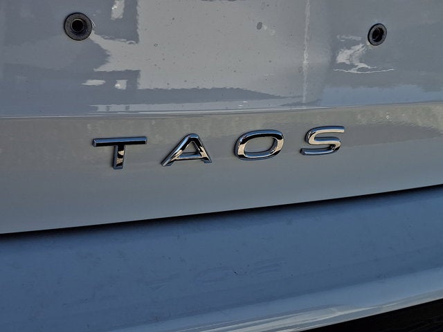 2026 Volkswagen Taos S