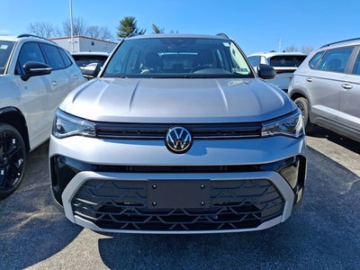 2026 Volkswagen Taos S