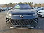 2026 Volkswagen Tiguan SEL R-Line Turbo