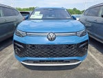 2026 Volkswagen Tiguan SEL R-Line Turbo
