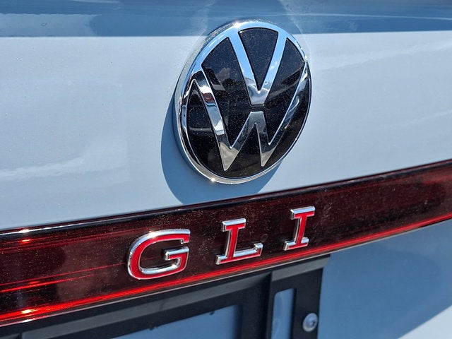 2026 Volkswagen Jetta GLI Autobahn