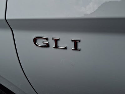 2026 Volkswagen Jetta GLI Autobahn