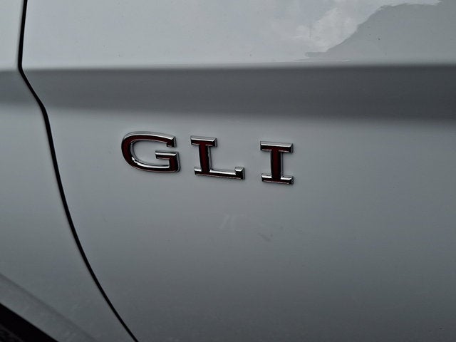 2026 Volkswagen Jetta GLI Autobahn