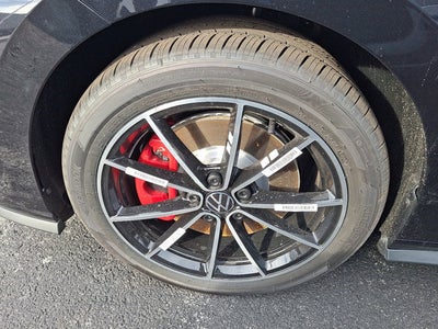 2026 Volkswagen Jetta GLI Autobahn