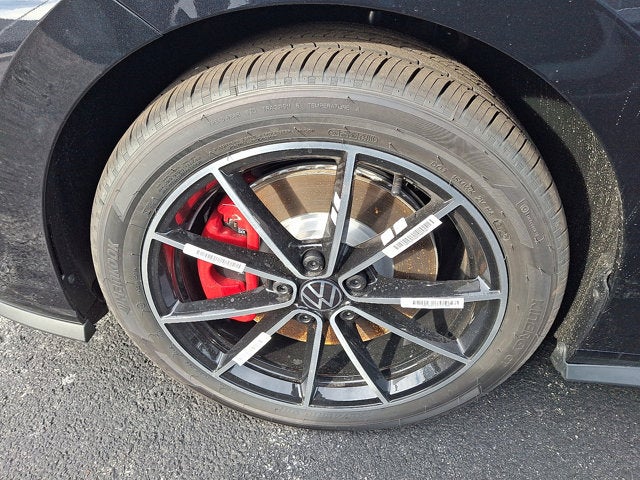 2026 Volkswagen Jetta GLI Autobahn