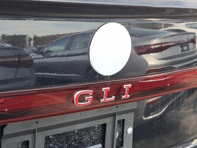 2026 Volkswagen Jetta GLI Autobahn