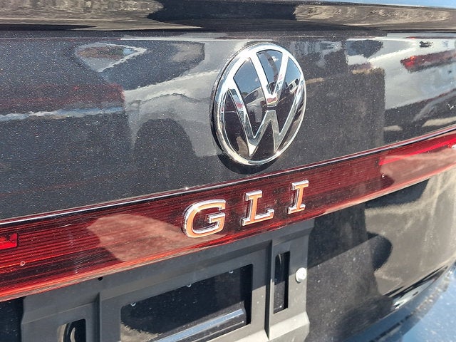 2026 Volkswagen Jetta GLI Autobahn