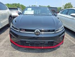 2026 Volkswagen Jetta GLI Autobahn