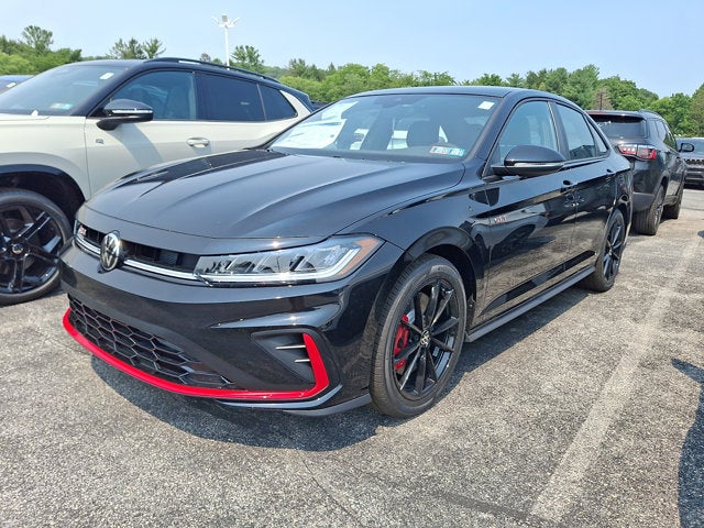 2026 Volkswagen Jetta GLI Autobahn