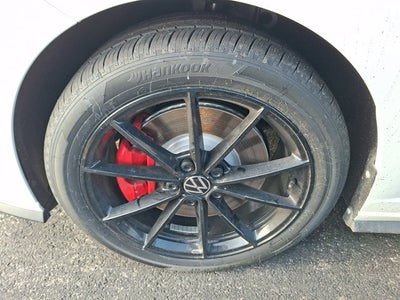 2026 Volkswagen Jetta GLI Autobahn