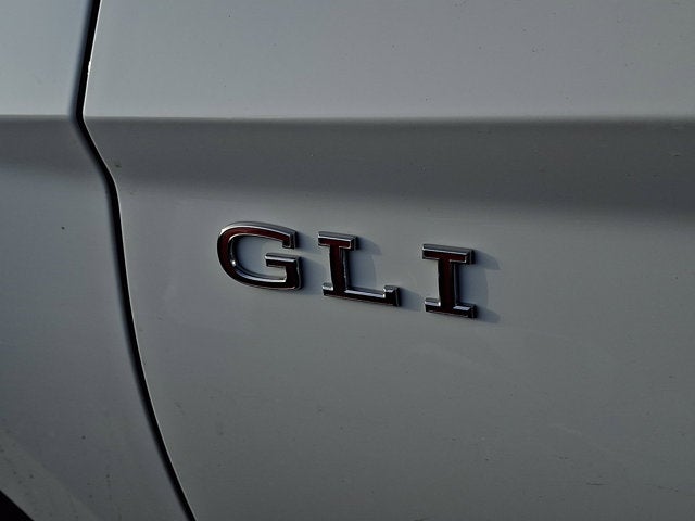 2026 Volkswagen Jetta GLI Autobahn