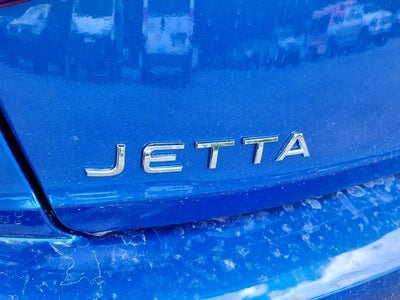 2024 Volkswagen Jetta S