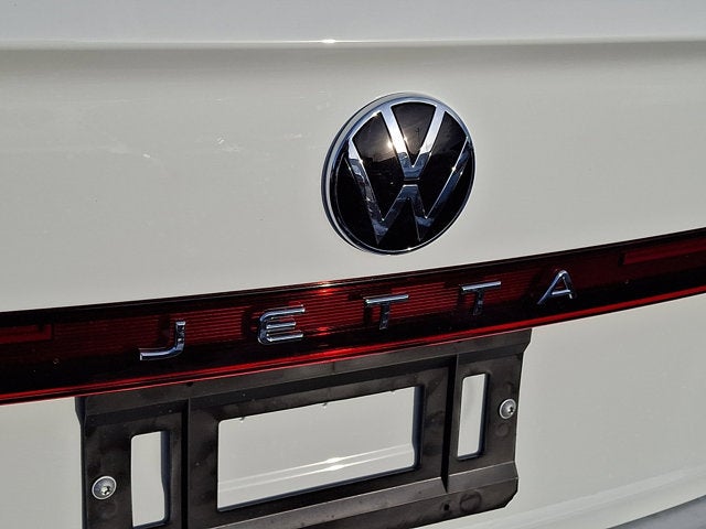 2026 Volkswagen Jetta S