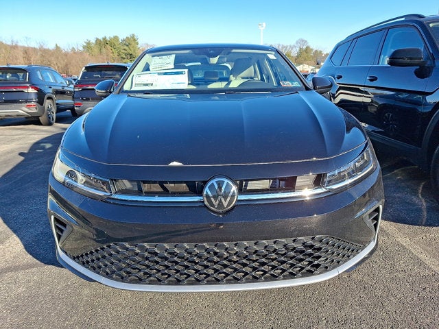 2026 Volkswagen Jetta S
