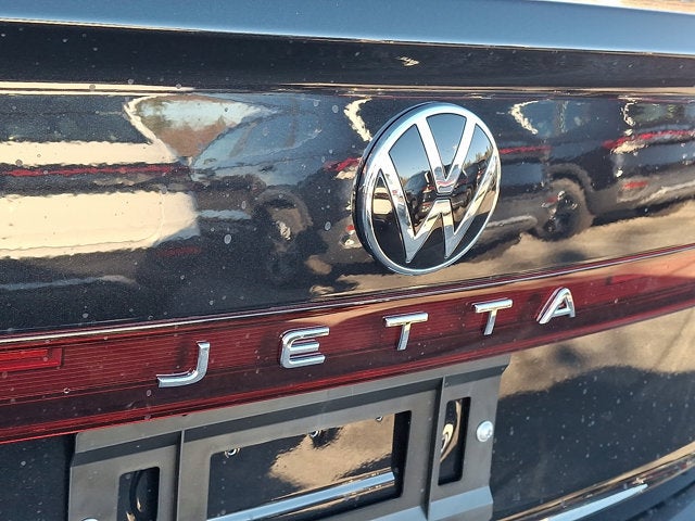 2026 Volkswagen Jetta S