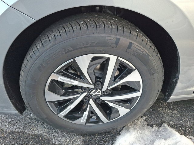 2026 Volkswagen Jetta S