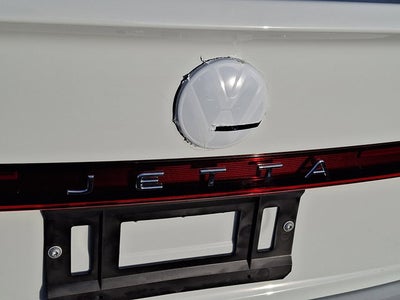 2026 Volkswagen Jetta S