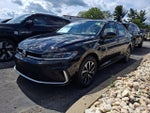 2027 Volkswagen Jetta S