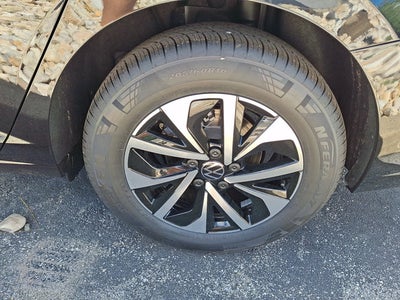 2027 Volkswagen Jetta S