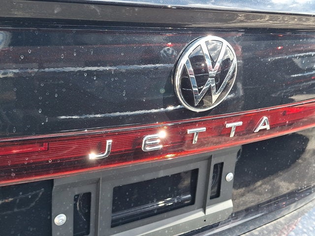 2027 Volkswagen Jetta S