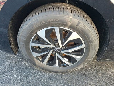 2026 Volkswagen Jetta S