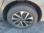 2027 Volkswagen Jetta S