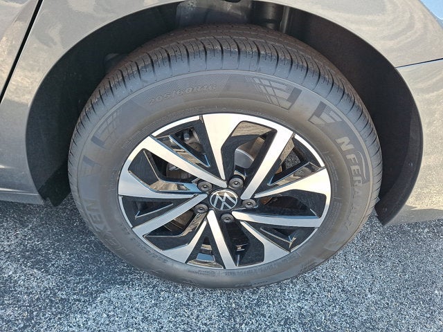 2027 Volkswagen Jetta S